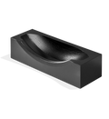 Clock Stand - Black