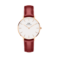 Petite Suffolk Rose Gold