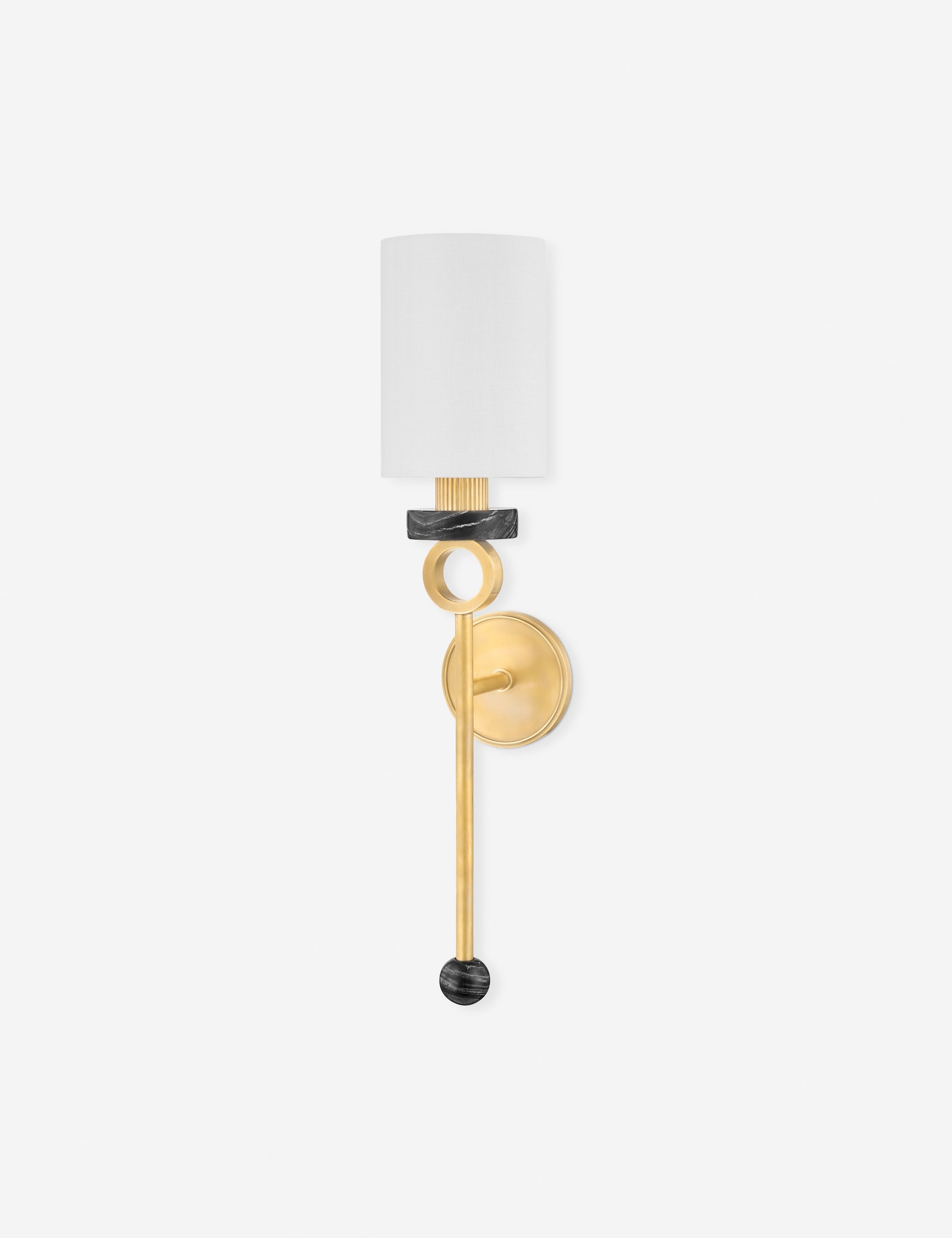 Castiel Sconce