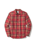 Northwoods Heritage Flannel - Tandoori Spice