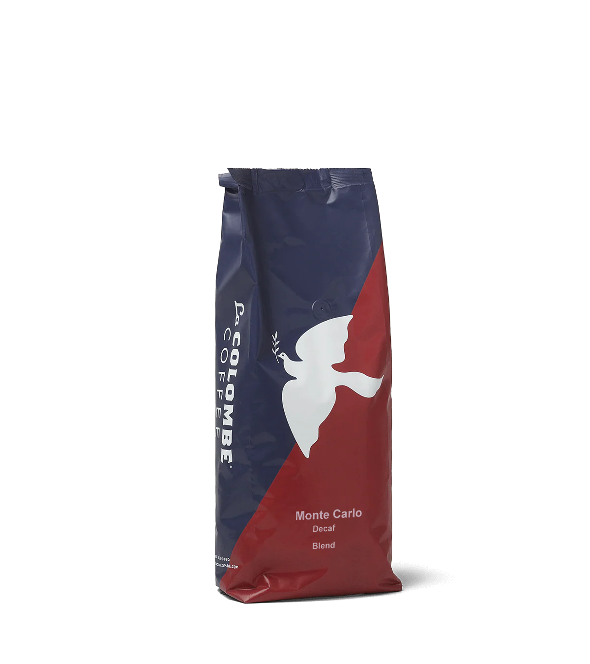 Decaf Monte Carlo