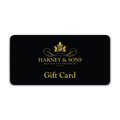 Harney & Sons Digital Gift Card