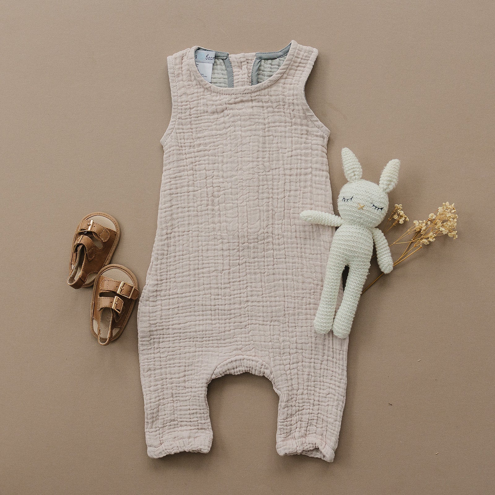 Coco Onesie
