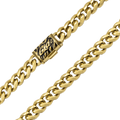 12mm Cuban Link