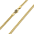 3mm Franco Chain