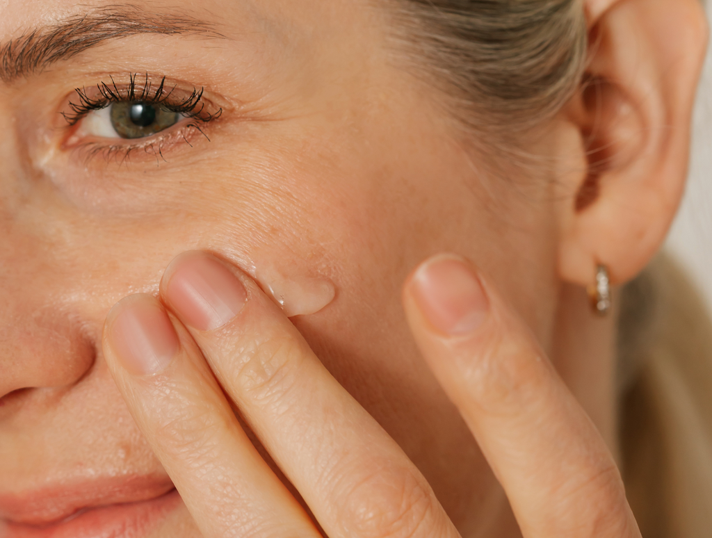 Total Package | Vitamin C & Hyaluronic Acid Serum