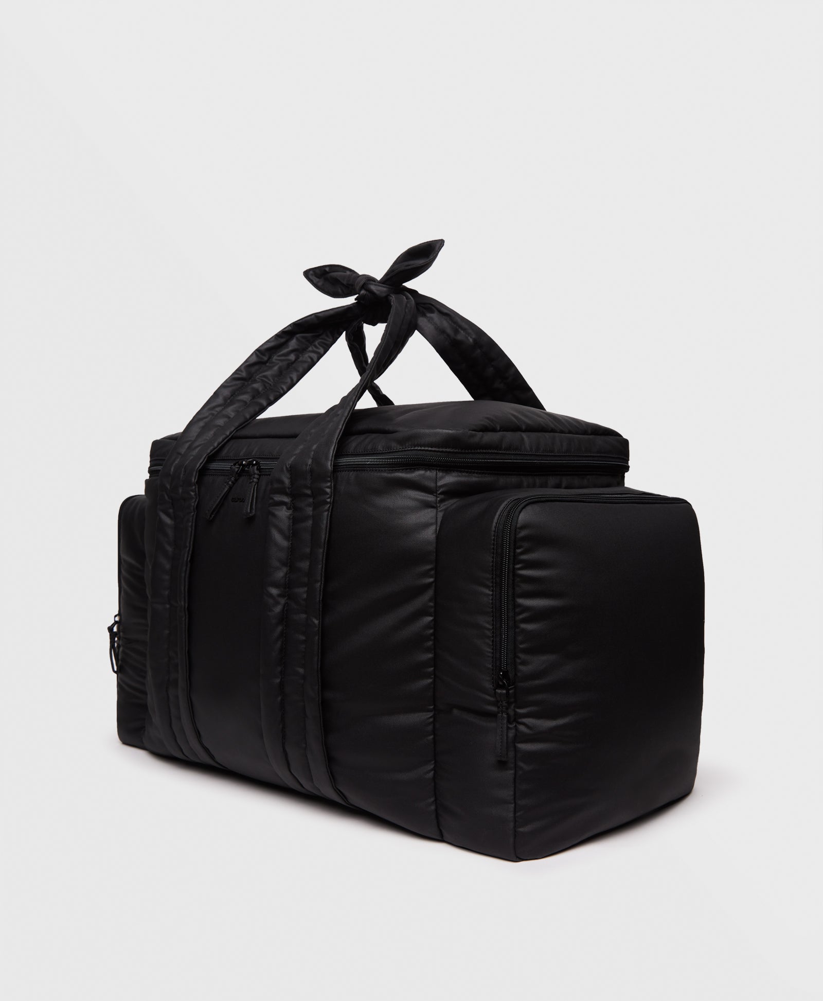 Baby Hospital Bag