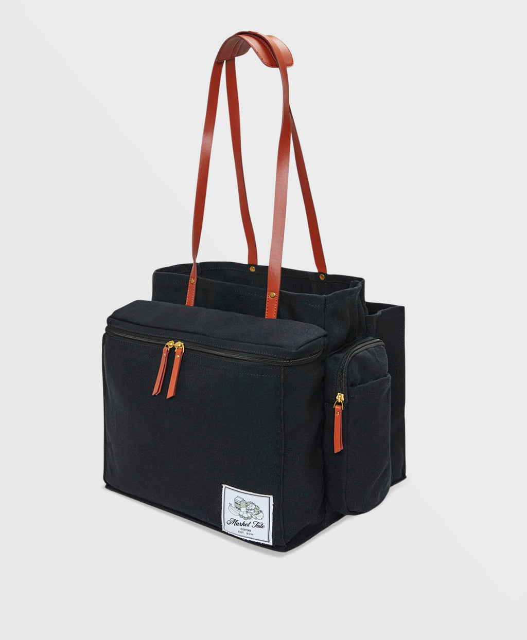 Market Tote