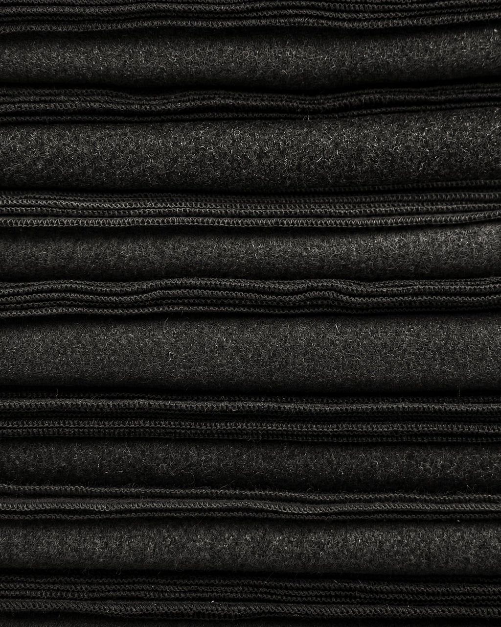 Melton Wool Blanket