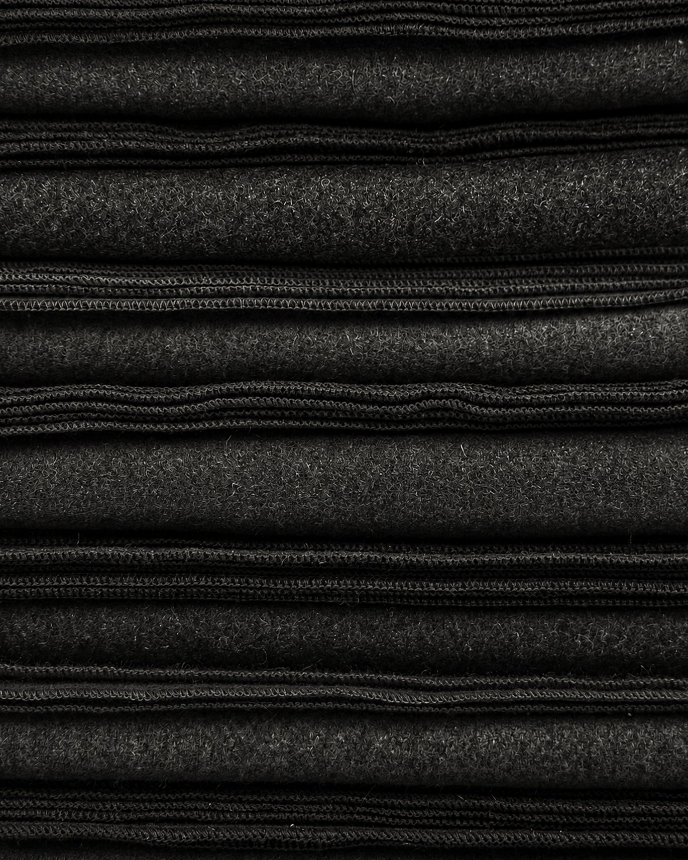 Melton Wool Blanket