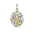 Saint Christopher