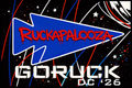 Ruckapalooza DC - City Ruck Weekend