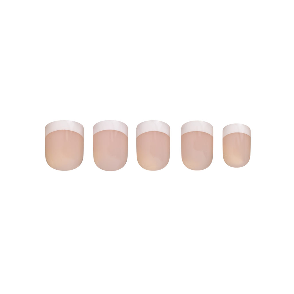 Nell's French Tip