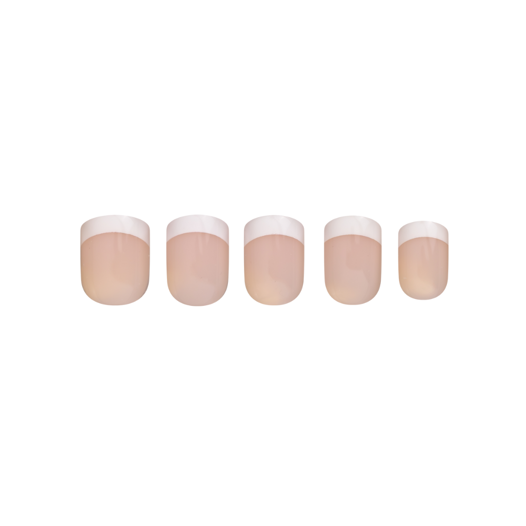 Nell's French Tip