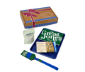 Savory Snacks Gift Set