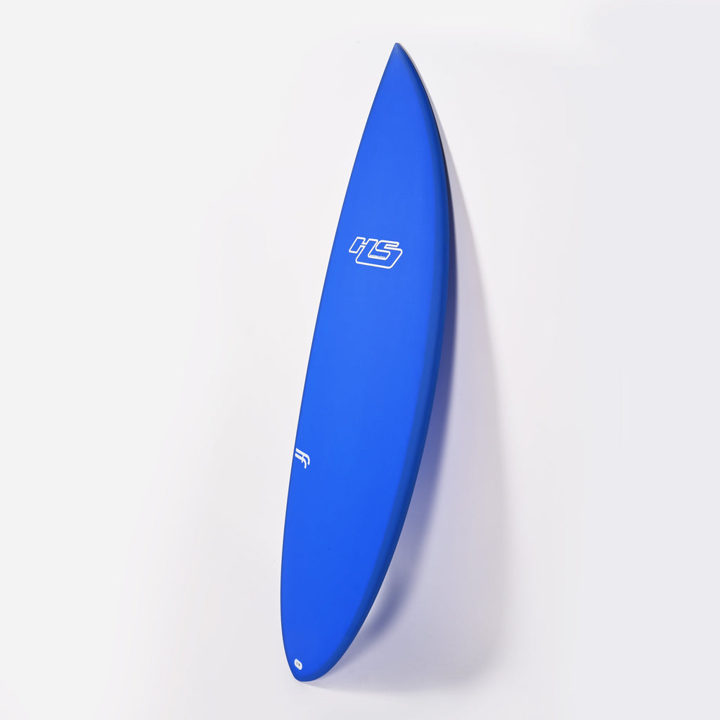 Holy Hypto FutureFlex Cobalt Blue