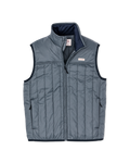 Ultralight Vest - Storm Blue
