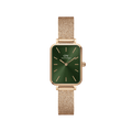 Quadro Pressed Melrose Emerald