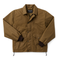 Aberdeen Work Jacket - Dark Tan