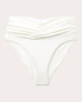 Bay Draped Bikini Brief