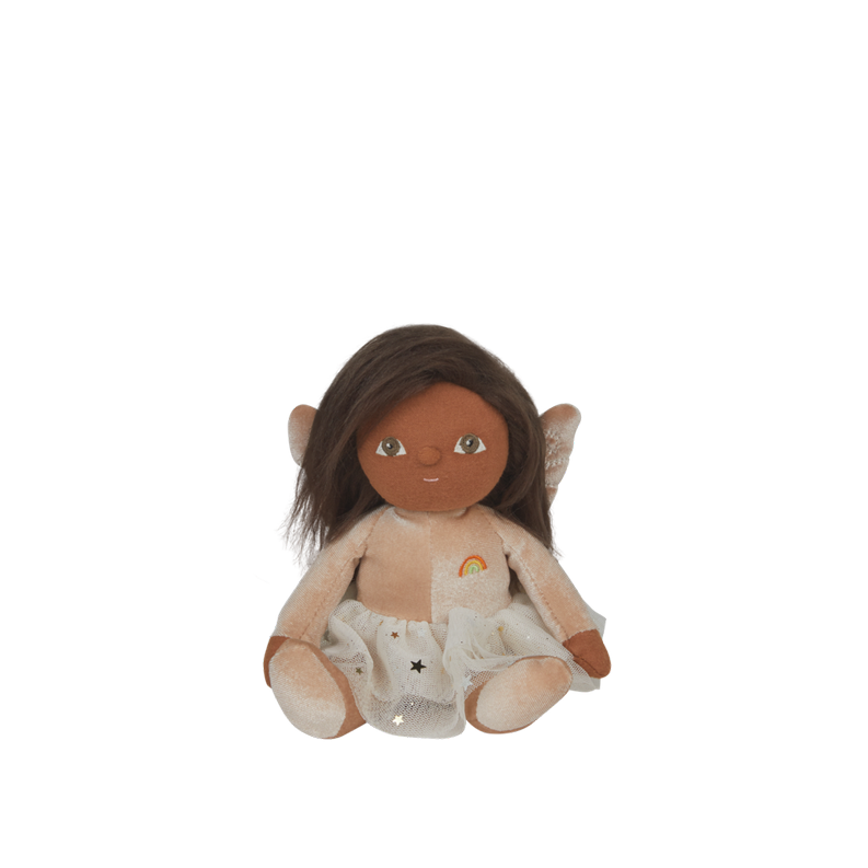 Dinky Dinkum Doll - Fairy Faye