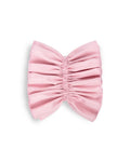Betsy Scrunchie in Candy Pink