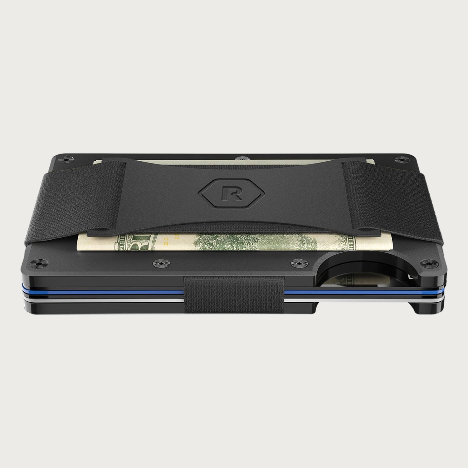 Ridge Wallet - Atlanta Falcons
