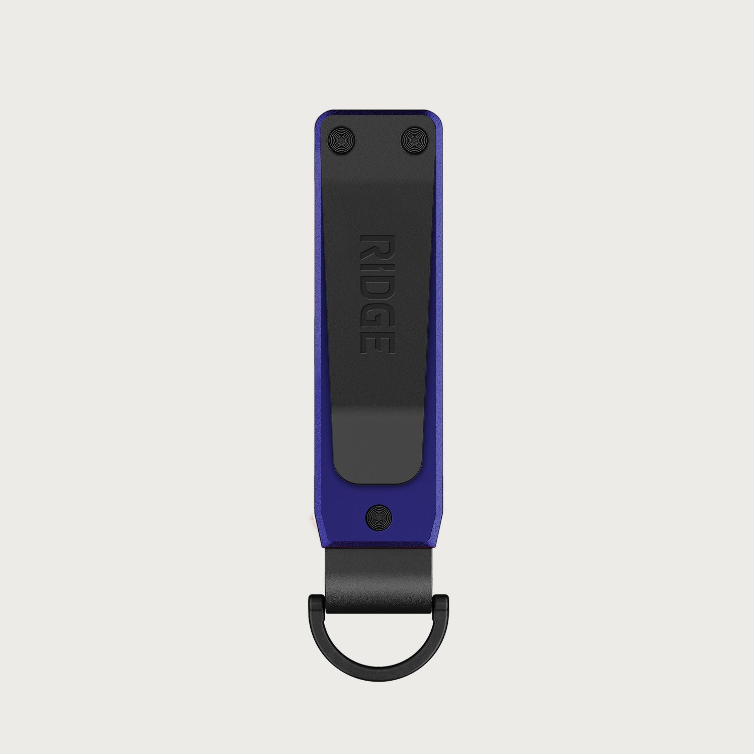 Ridge KeyCase - Baltimore Ravens