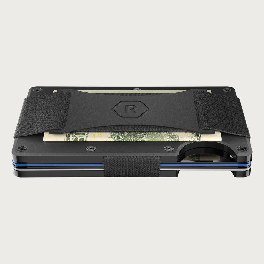 Ridge Wallet - Cincinnati Bengals