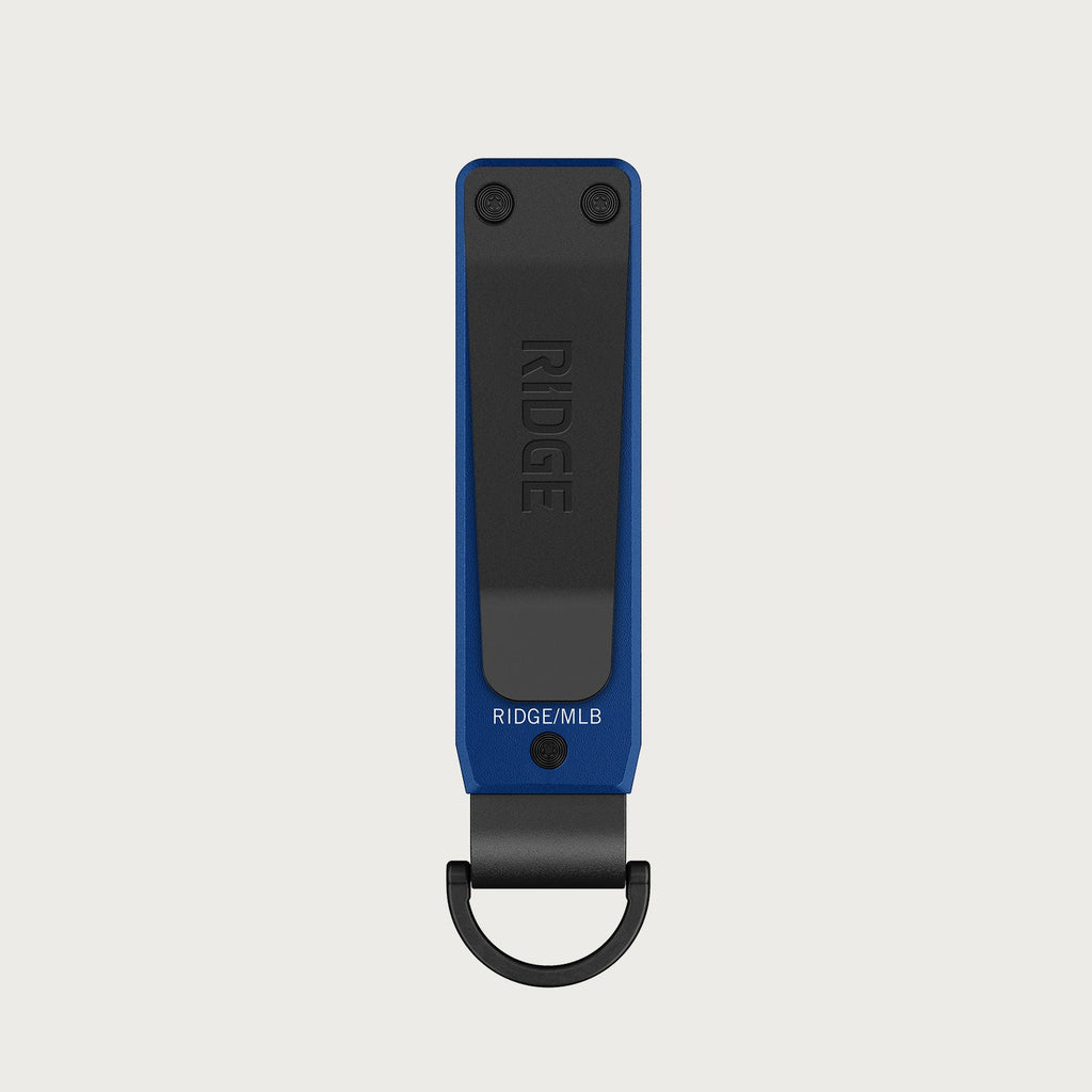 Ridge KeyCase - Los Angeles Dodgers