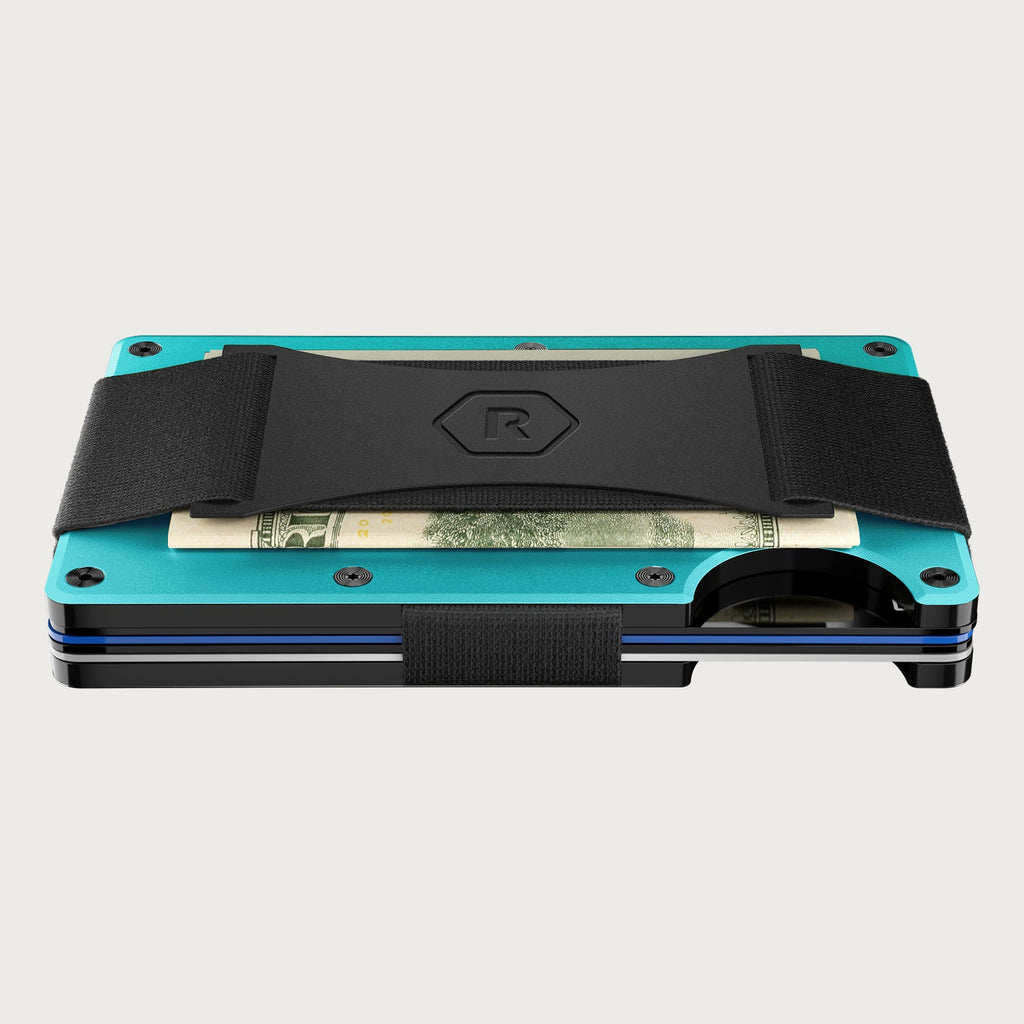 Ridge Wallet - Miami Dolphins