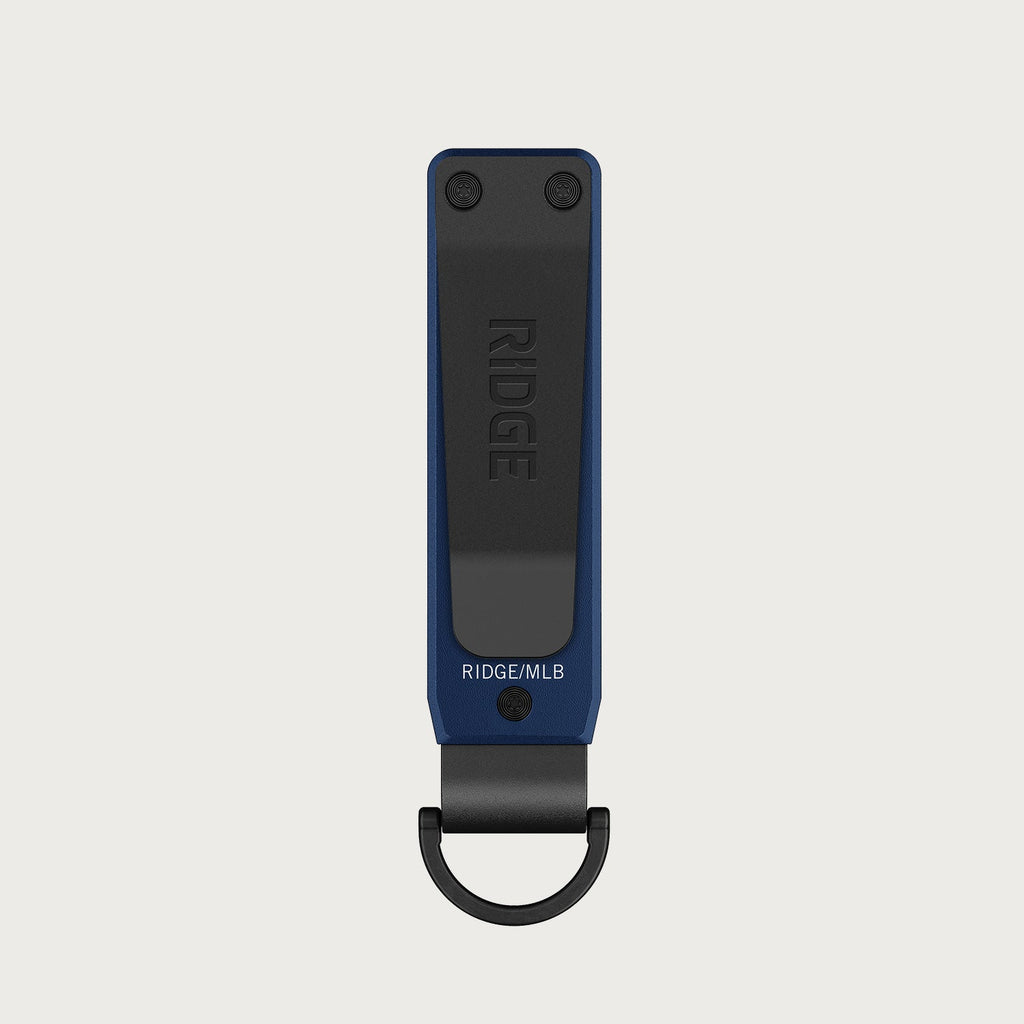 Ridge KeyCase - Milwaukee Brewers