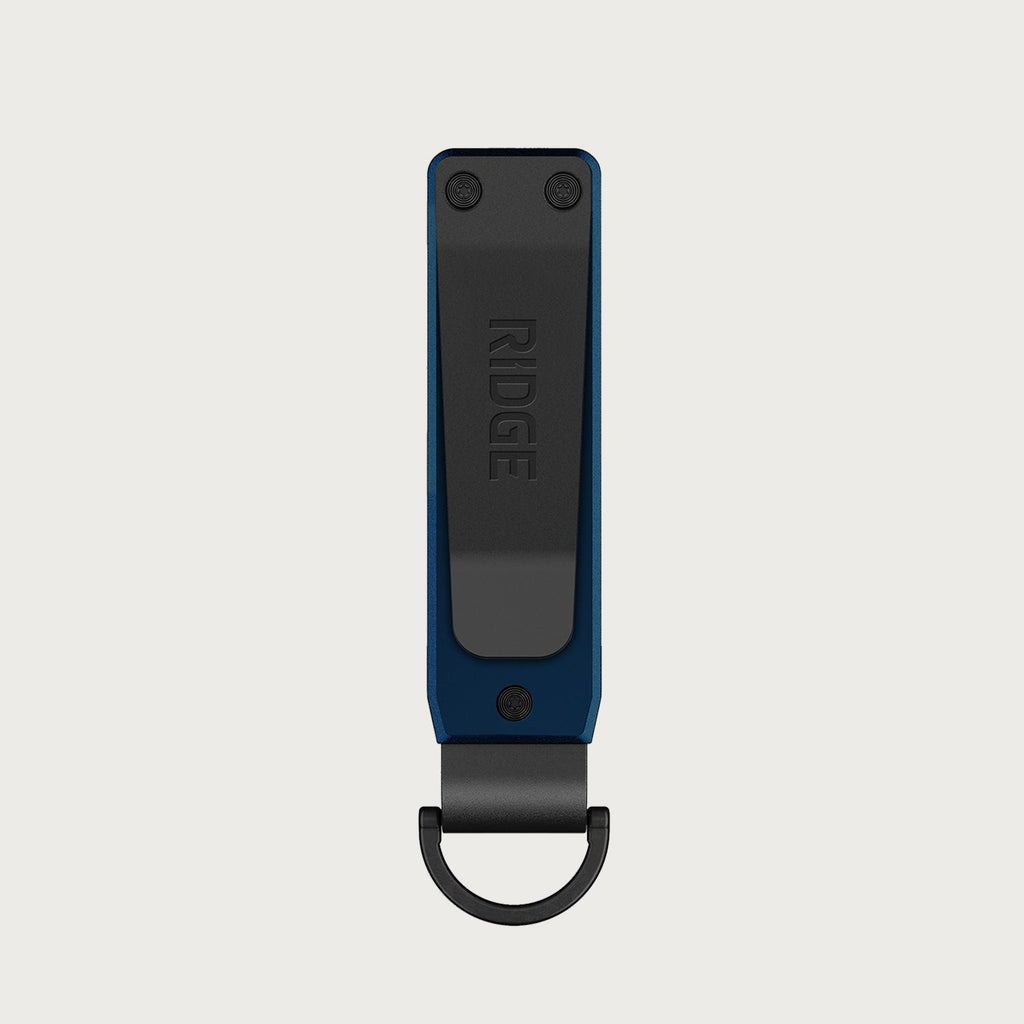 Ridge KeyCase - New England Patriots