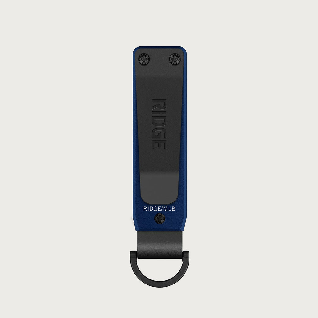 Ridge KeyCase - Tampa Bay Rays