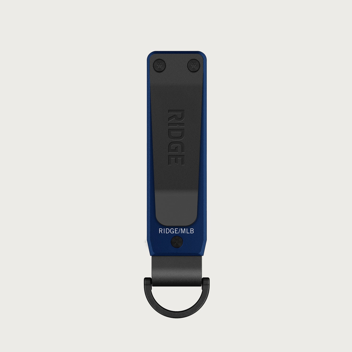 Ridge KeyCase - Tampa Bay Rays