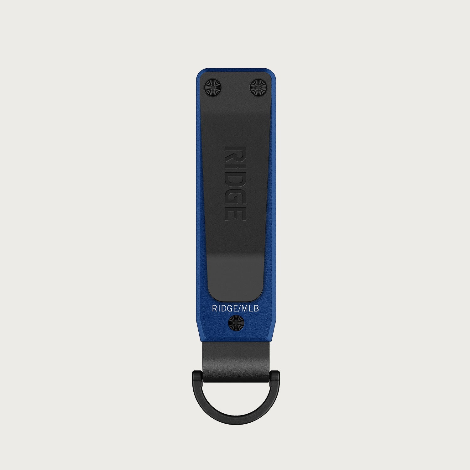 Ridge KeyCase - Texas Rangers