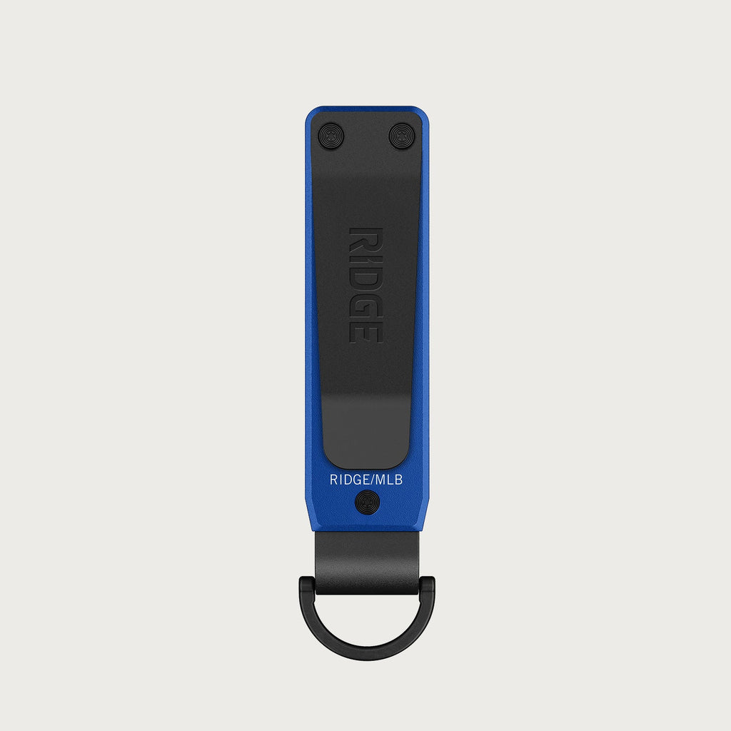 Ridge KeyCase - Toronto Blue Jays