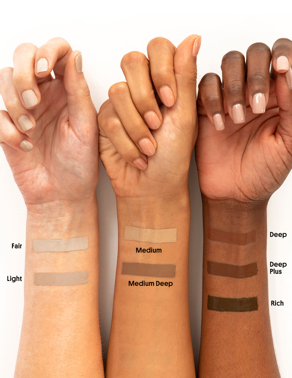 White Tea Tinted Moisturizer SPF 30