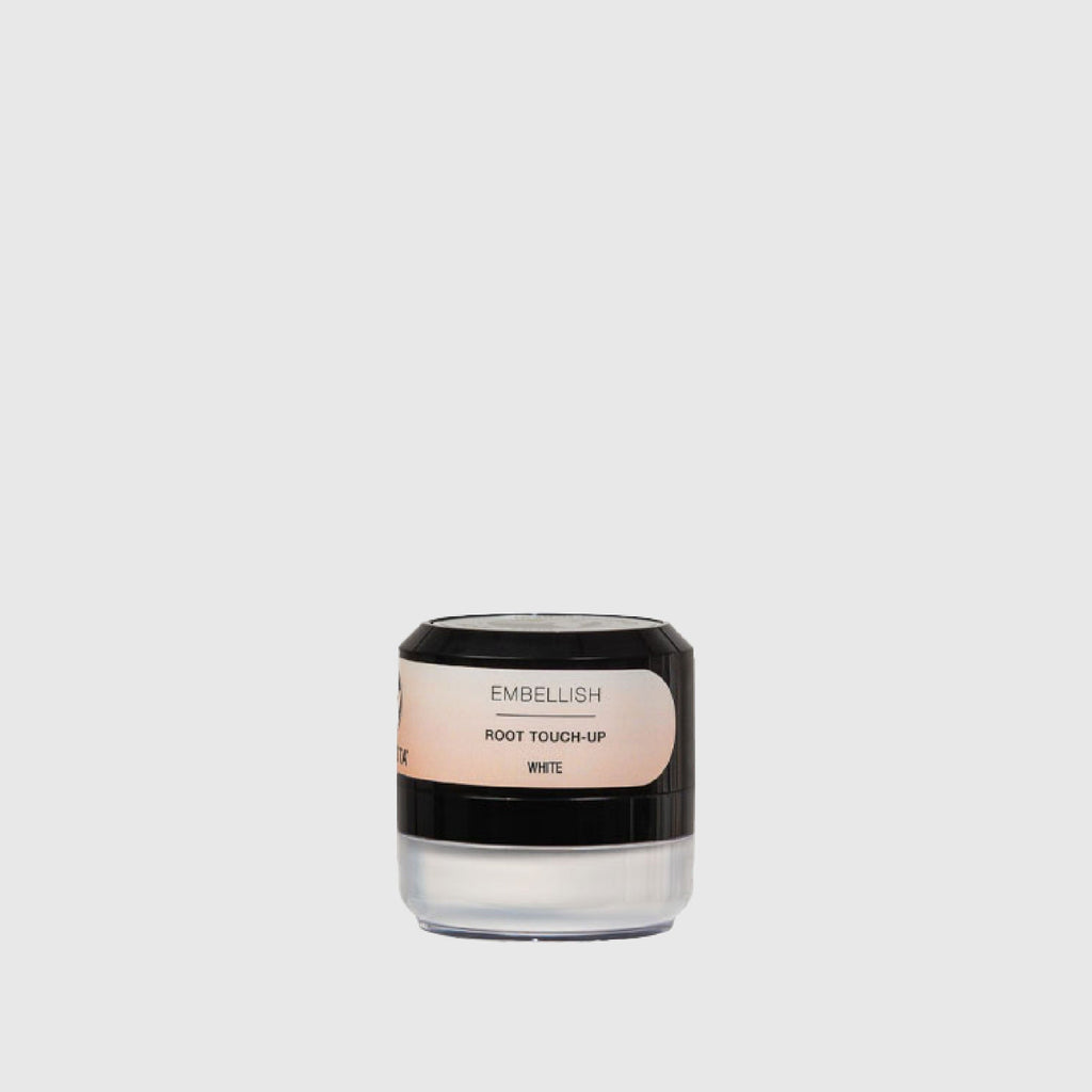 EMBELLISH Root Touch-Up White/Platinum