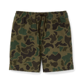 Dry Falls Shorts - Surplus Shrub Camo