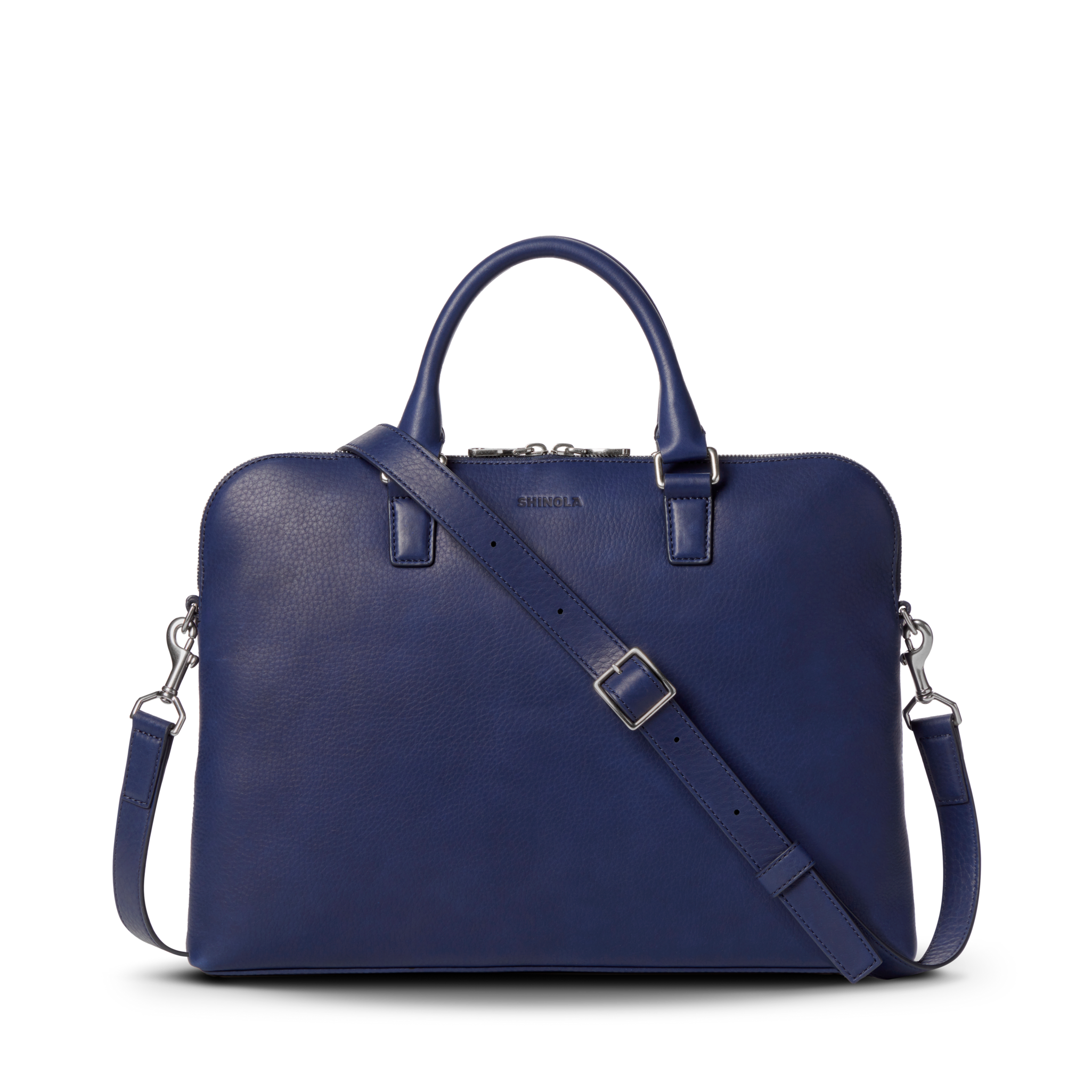 Portfolio Briefcase - Lake