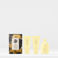 Hair Alchemy Heatless Styling Set