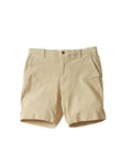 Corduroy Trail Short 8" - Curry