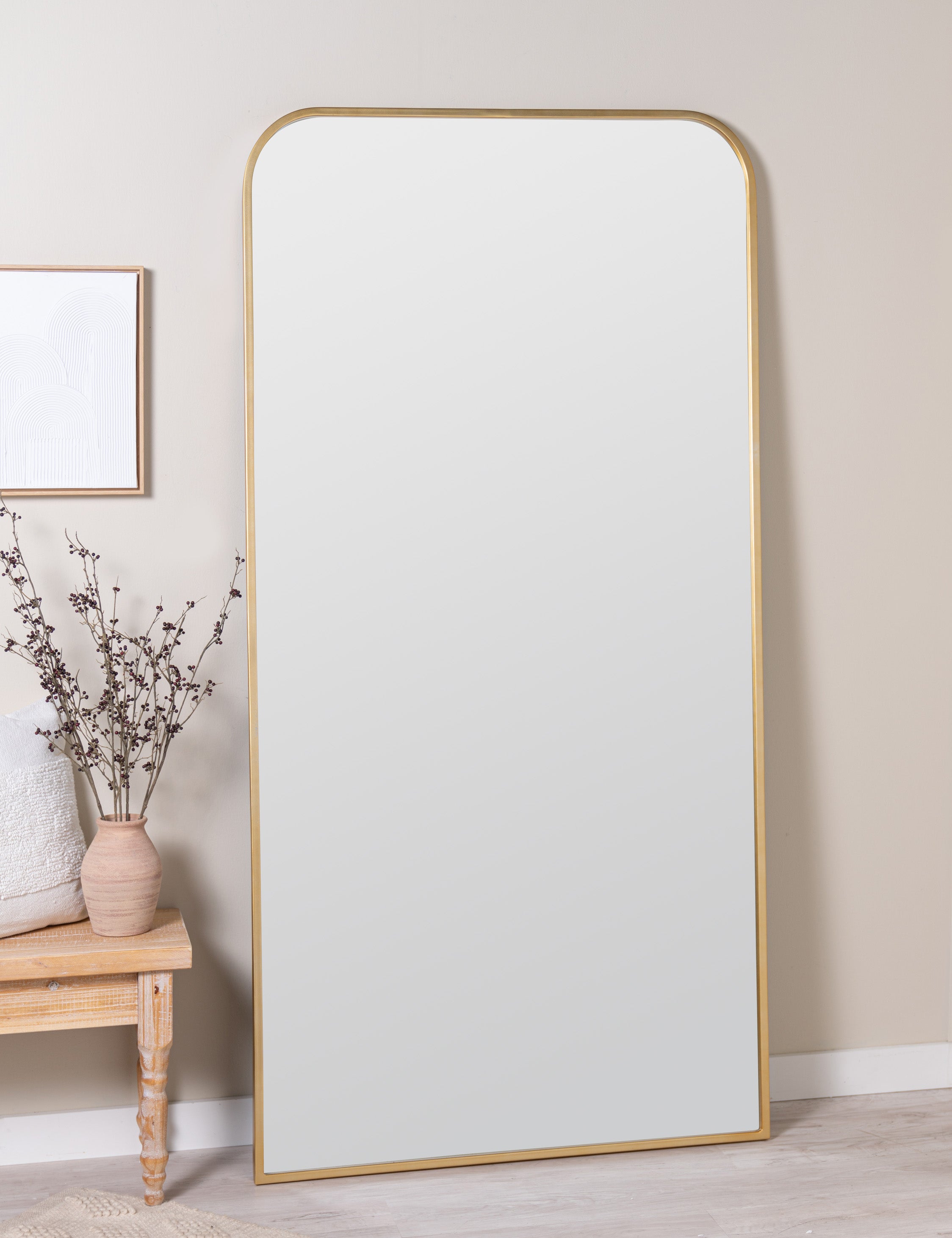 Homare Full Length Mirror