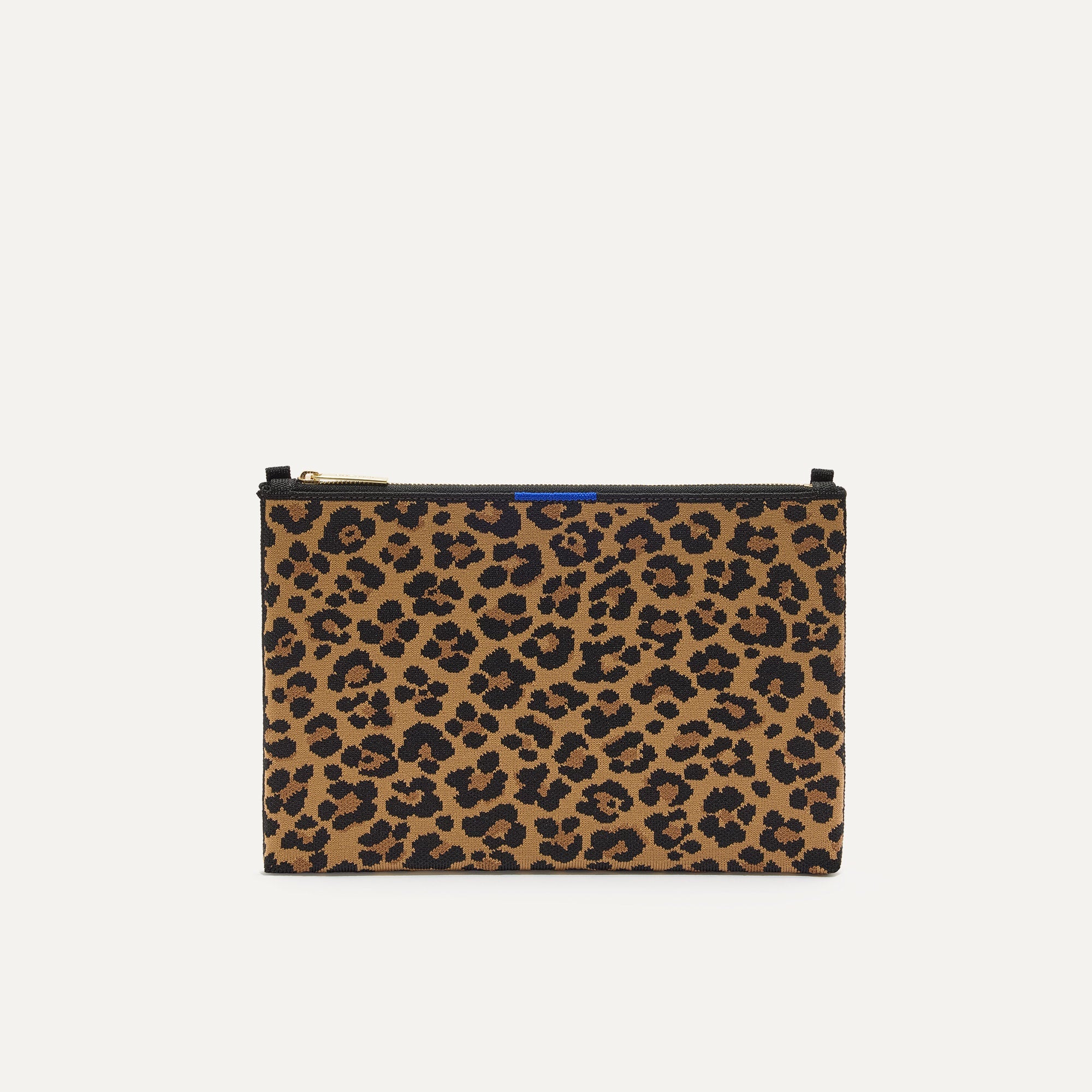 The Convertible Clutch - Toasty Cat