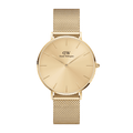 Petite Unitone Gold