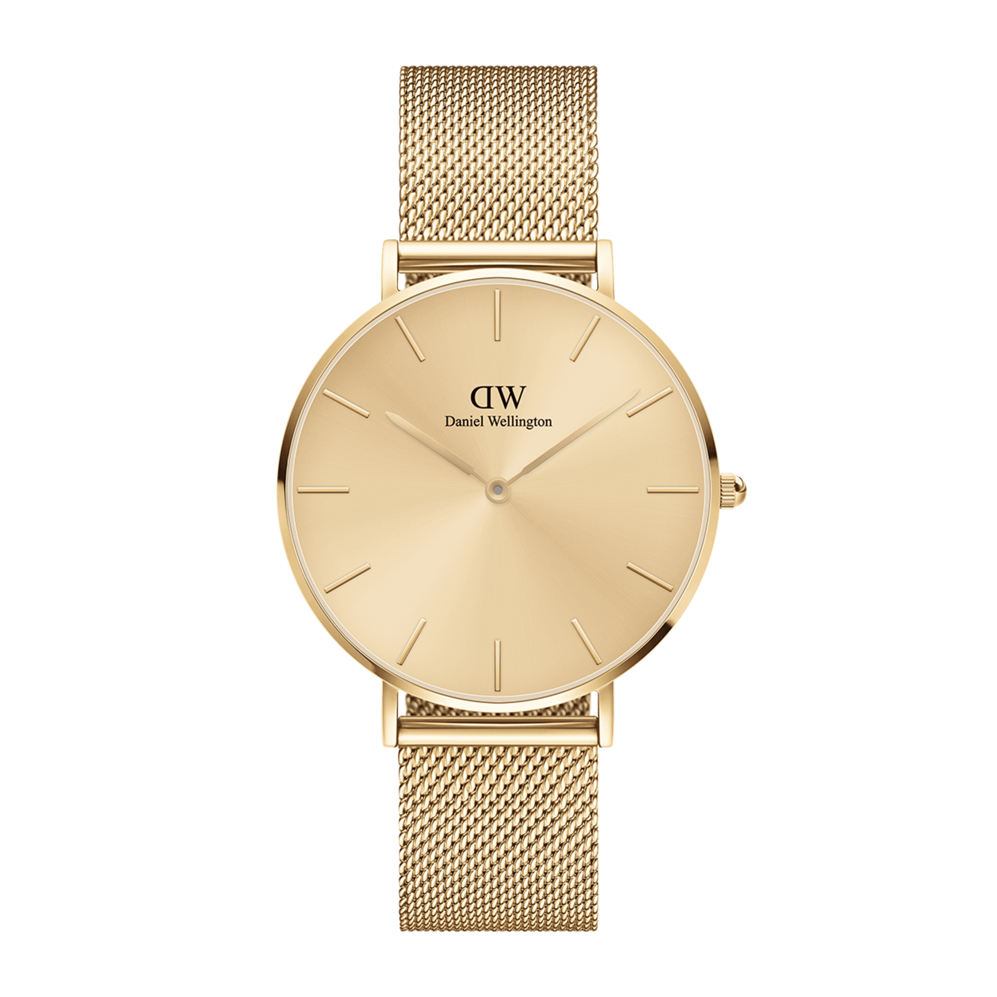 Petite Unitone Gold
