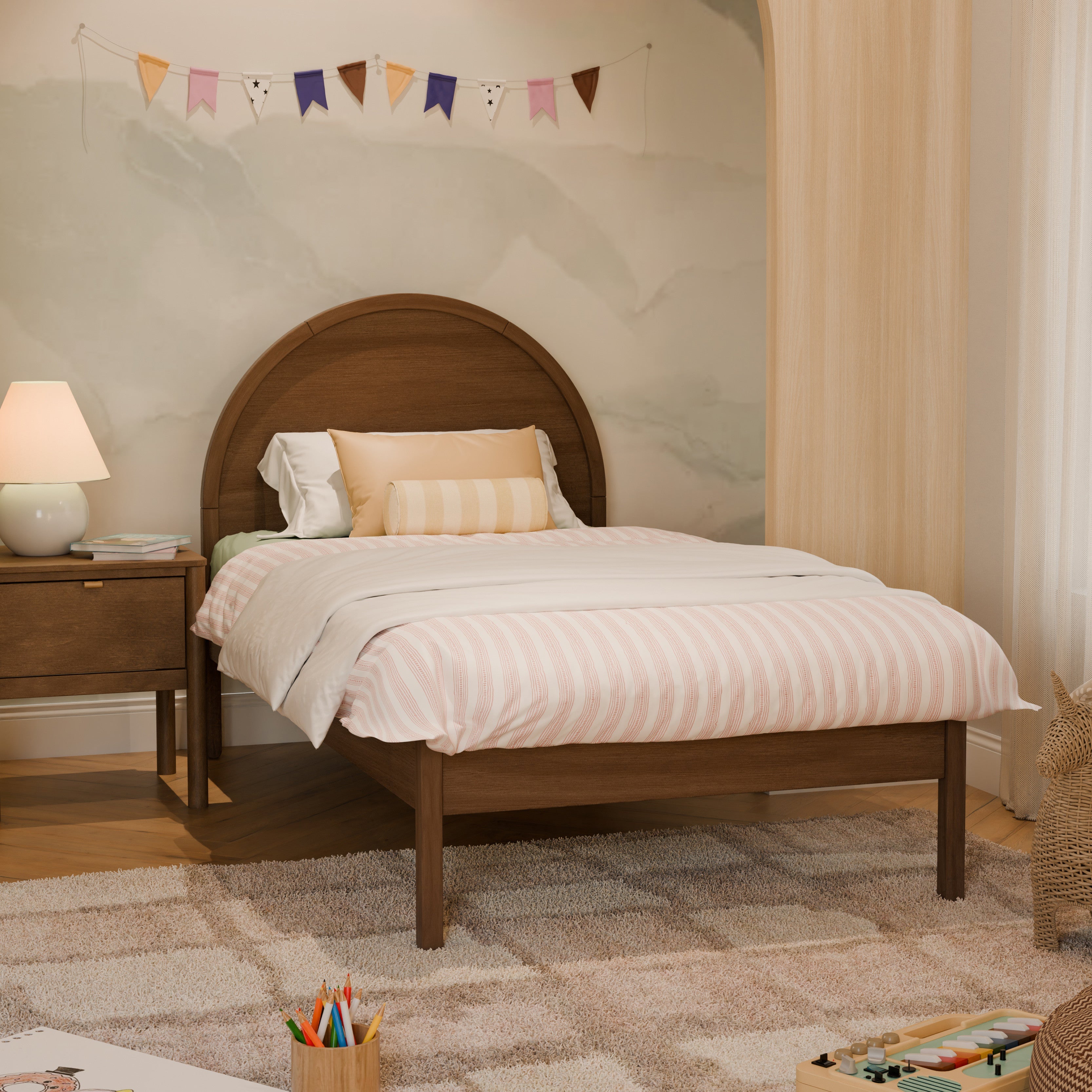 Bondi Twin Bed