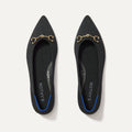 The Double Bit Point II - Black