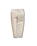 Aventura Washed Linen Pants - Safari
